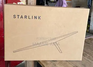 Easy Self-Install Starlink Gen 3 V4 Kit
