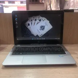 Laptop HP ProBook 430 G4 4GB Intel Core 3 SSD 256GB