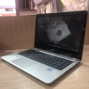 Laptop HP ProBook 430 G4 4GB Intel Core 3 SSD 256GB