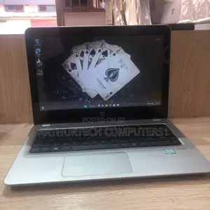 Laptop HP ProBook 430 G4 4GB Intel Core 3 SSD 256GB