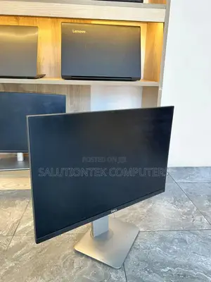 Monitor Edged Less
