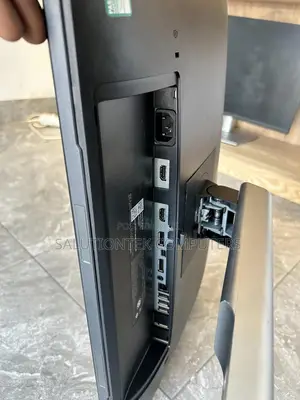 Monitor Edged Less