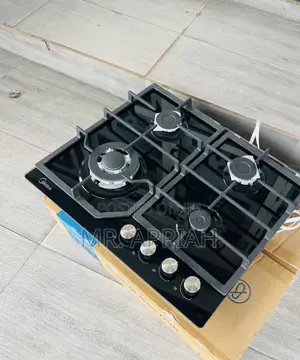 Check Out Affordable Kenwood 60cm 4 Gas Built in Hob 