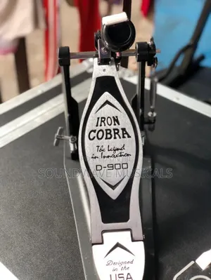 Drum Pedal Available