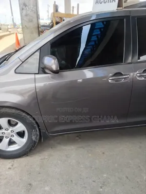 Vehicle Charter To Nigeria/Togo/Benin