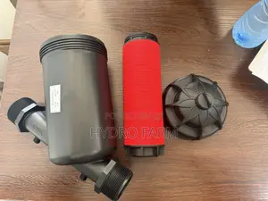 63mm Disc Irrigation Filter/ 2inch Filter