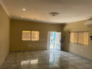 3bdrm House in Pandak Agency, Mile 7 for rent