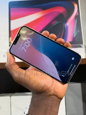 Apple iPhone 13 128 GB White