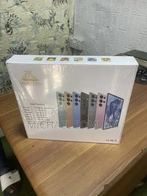 New Tablet 512 GB Black