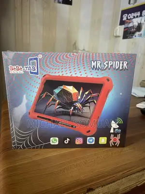 New Tablet 512 GB Pink