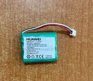 Huawei Su2028 HGB-2a10 HGB-2a10x3 Battery for Routers Deskphones