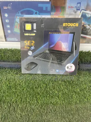 New Tablet 512 GB