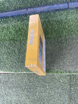 New Tablet 512 GB