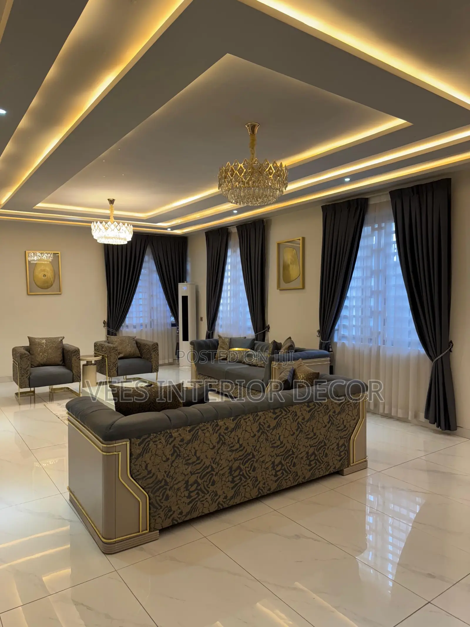 Turkey Sofa Set