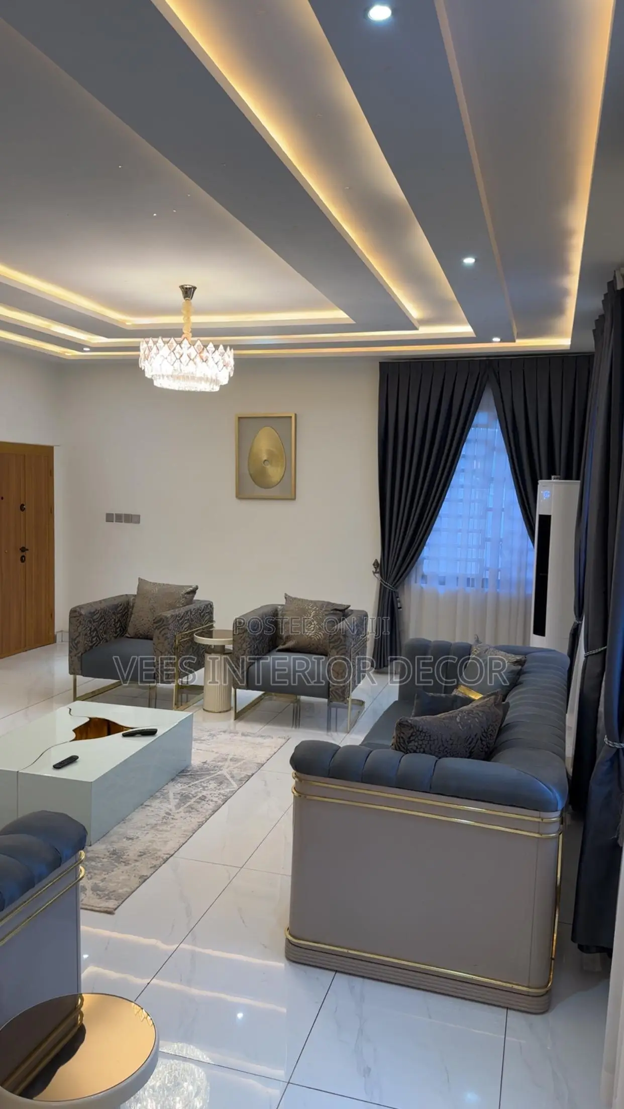 Turkey Sofa Set