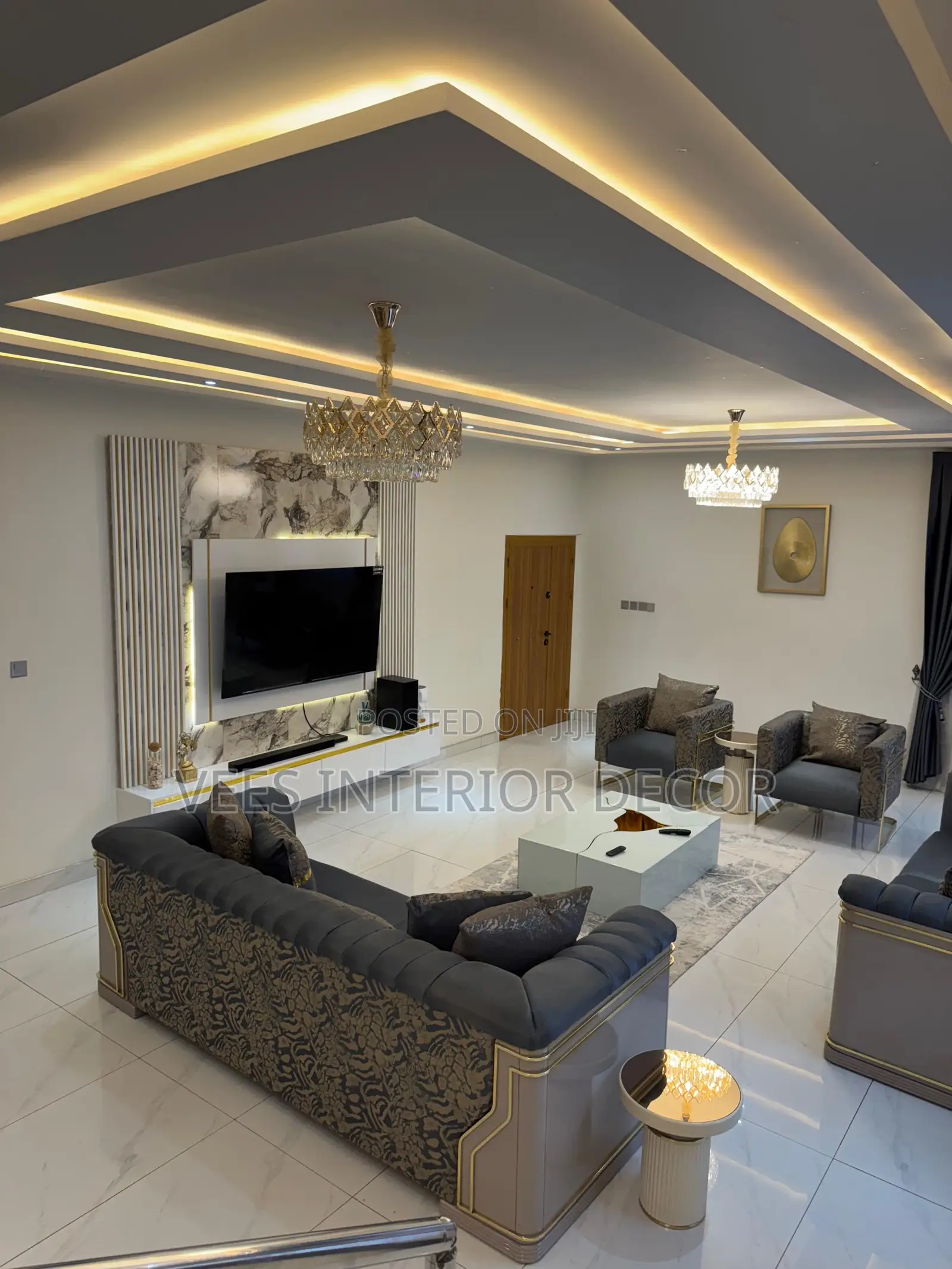 Turkey Sofa Set