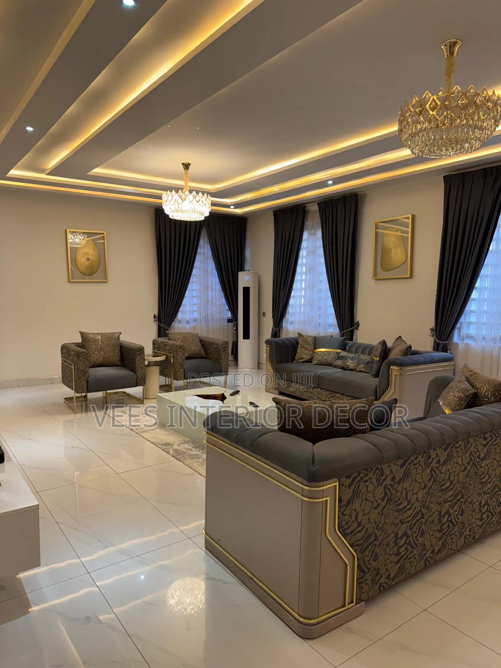 Turkey Sofa Set