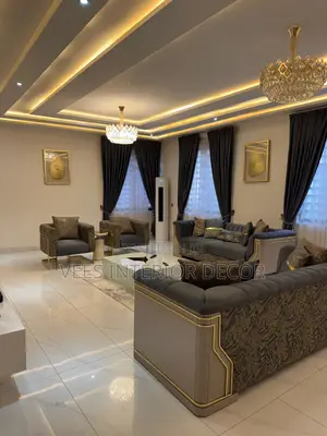 Turkey Sofa Set