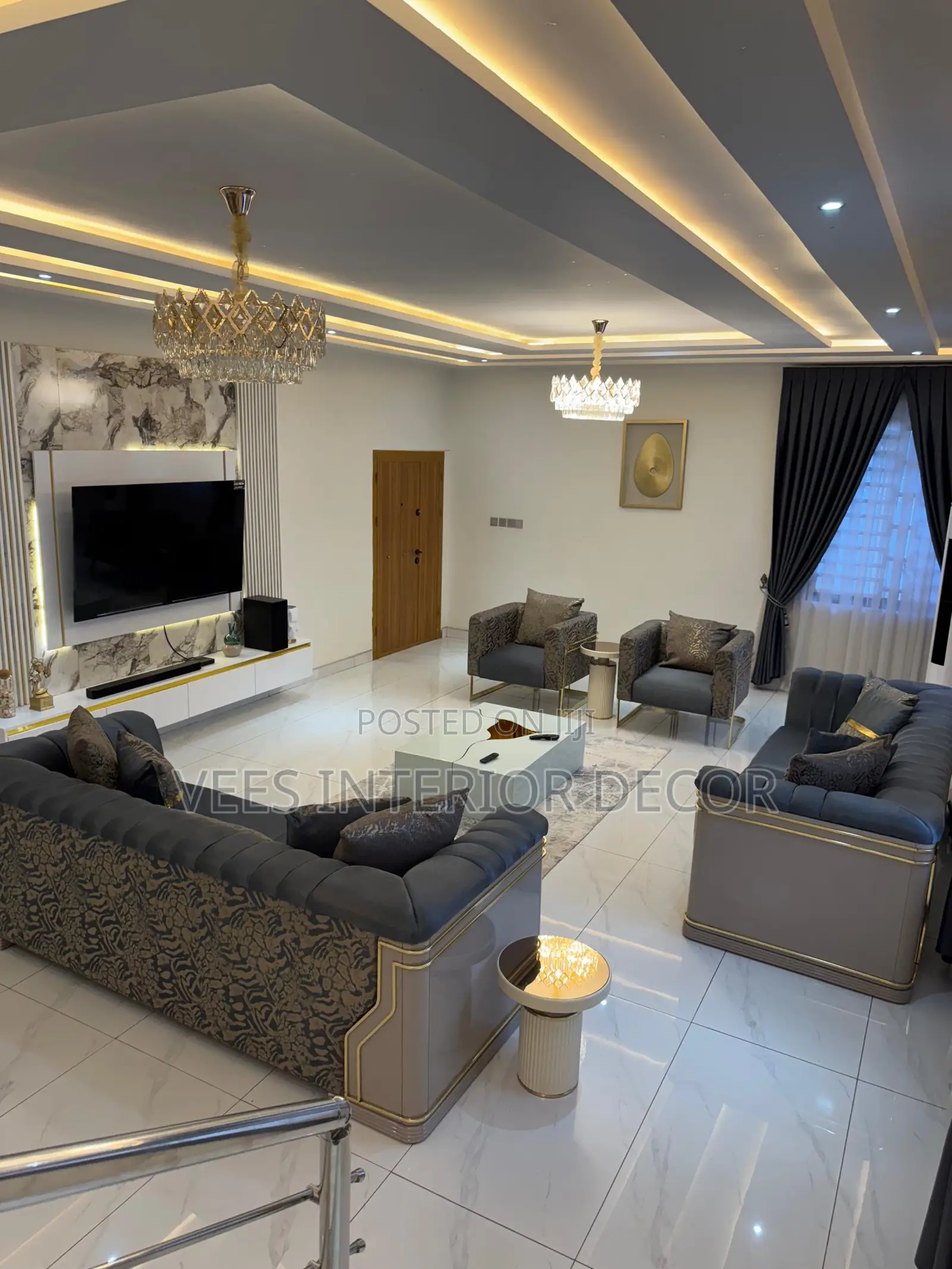 Turkey Sofa Set