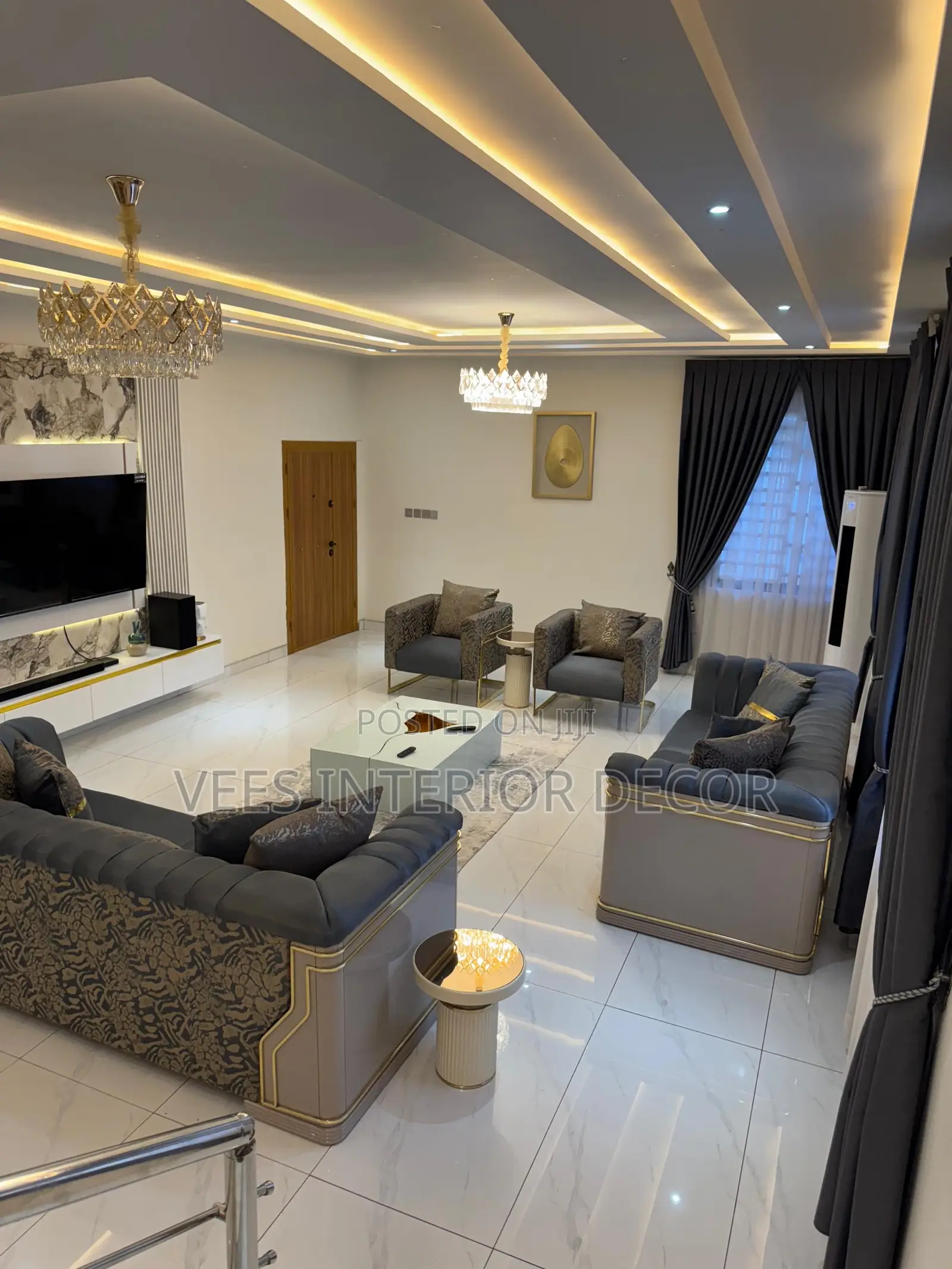 Turkey Sofa Set