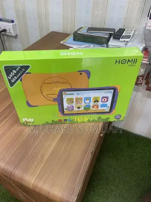 New Tablet 64 GB