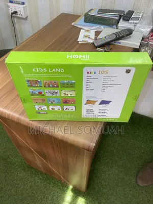 New Tablet 64 GB