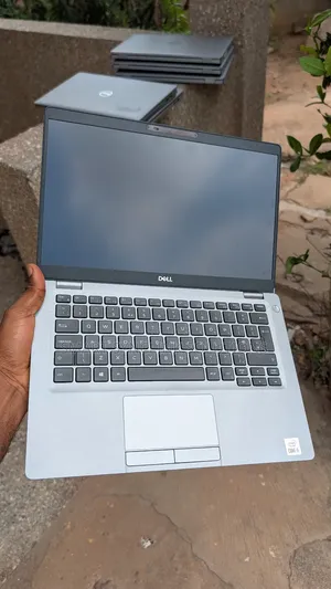 New Laptop Dell Latitude 5310 16GB Intel Core i5 SSD 256GB
