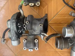 Oem Ford Fusion , Escape 1.5l Turbocharger