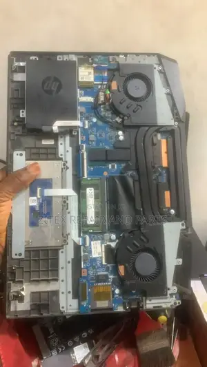 Graphics Laptop Repair and Servicing