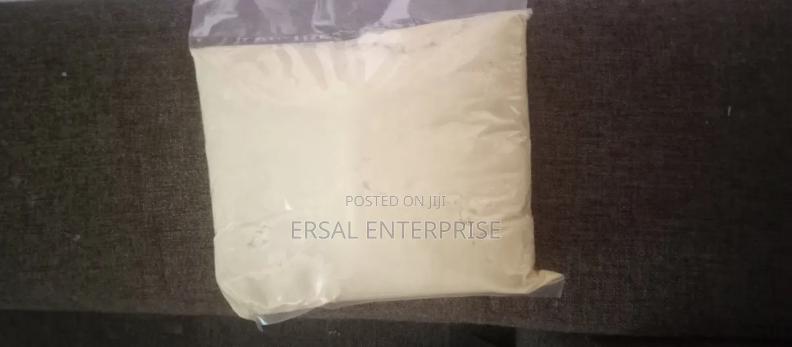 1kg Vacuum-Sealed Cocoa Butter