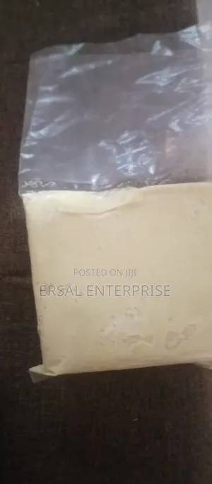 1kg Vacuum-Sealed Cocoa Butter