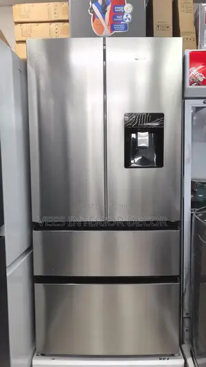 Brand New Lg Fridge
