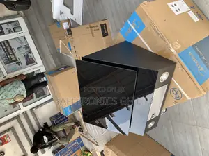 Kindly Shop 60cm Inbuilt Cooktops Midea Chimney Hood Sku: 60j72-B
