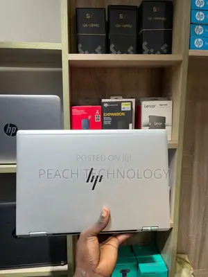Laptop HP EliteBook X360 1030 G3 8GB Intel Core i5 SSD 256GB