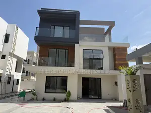 5bdrm Townhouse/Terrace in East Legon Hills for sale
