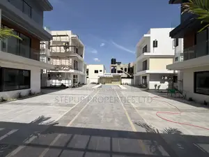 5bdrm Townhouse/Terrace in East Legon Hills for sale