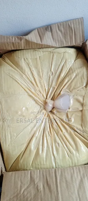 25kg Box of Cosmetic Grade Cocoa Butter