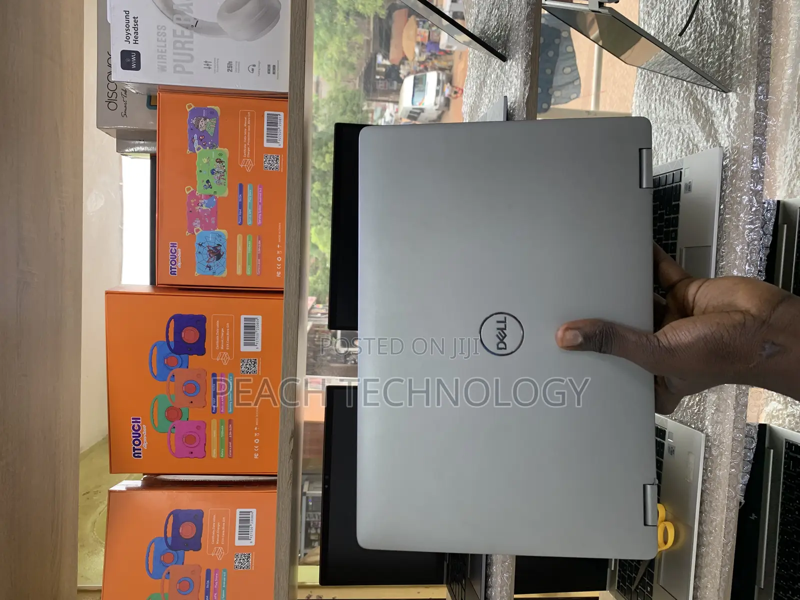 Laptop Dell Latitude 5310 8GB Intel Core i5 SSD 256GB