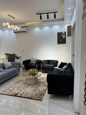 Modern Sofa Set