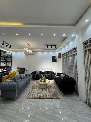 Modern Sofa Set