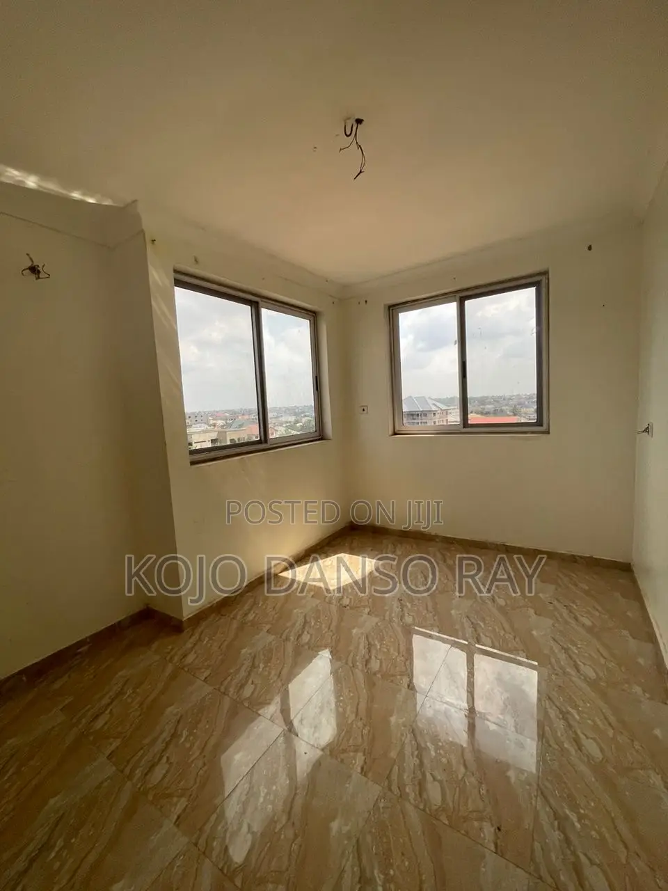 2bdrm Apartment in Pandak Agency, Ga East Municipal for rent