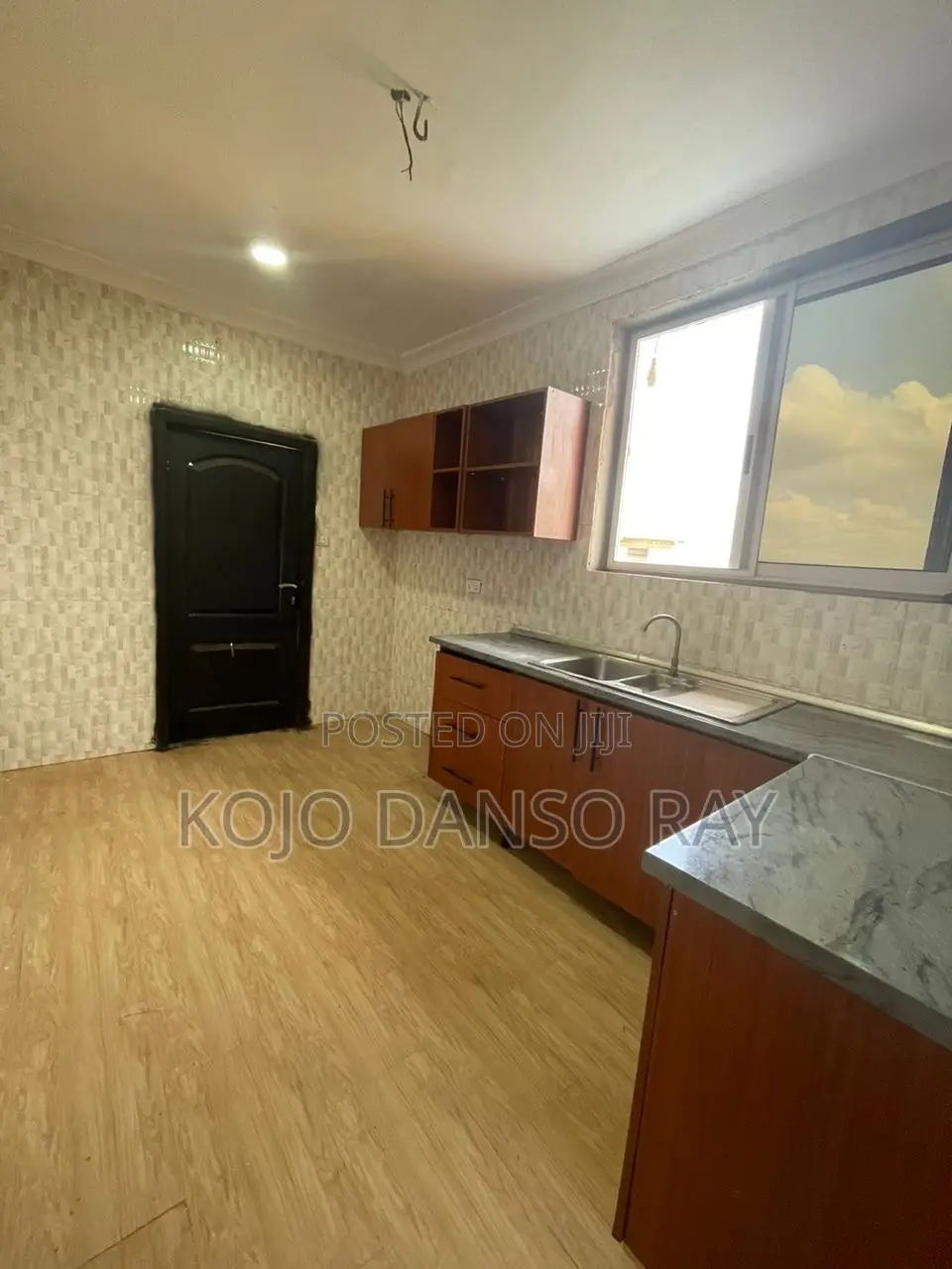 2bdrm Apartment in Pandak Agency, Ga East Municipal for rent