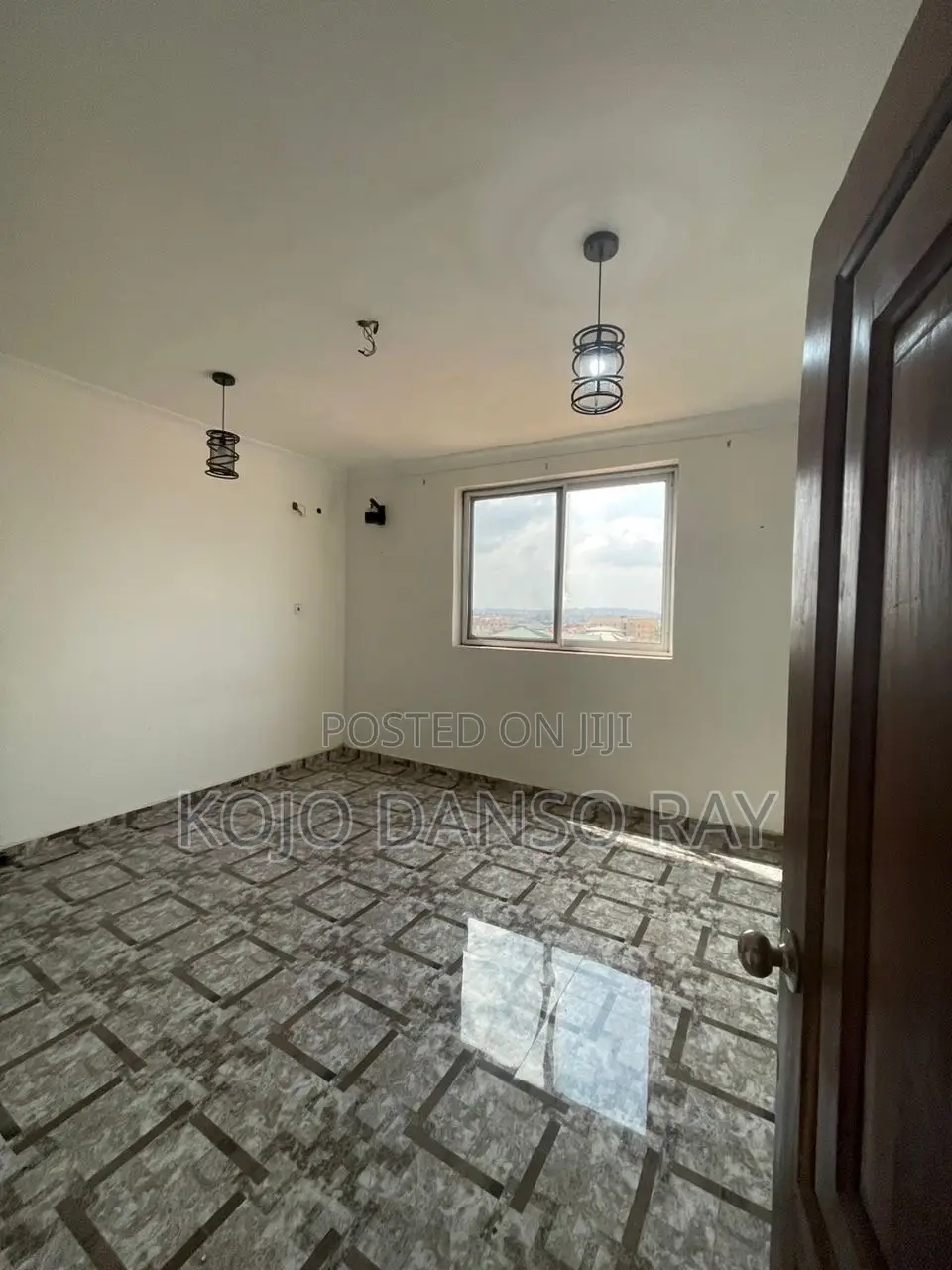 2bdrm Apartment in Pandak Agency, Ga East Municipal for rent