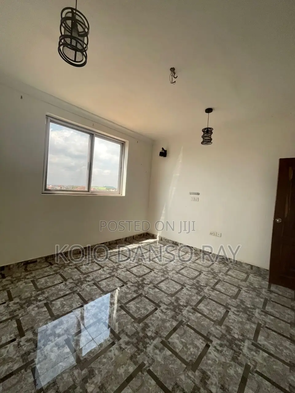 2bdrm Apartment in Pandak Agency, Ga East Municipal for rent
