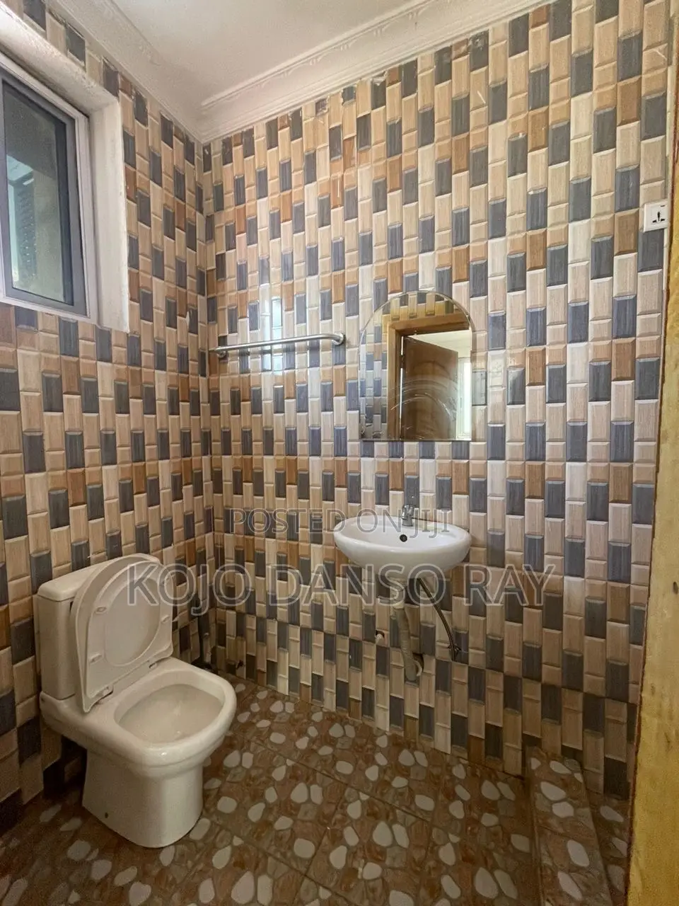 2bdrm Apartment in Pandak Agency, Ga East Municipal for rent