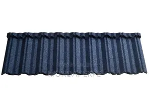 Euro Stone Coated Roofing Tiles and Installation