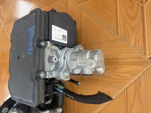 Oem Honda Cr-v Electric Power Brake Booster