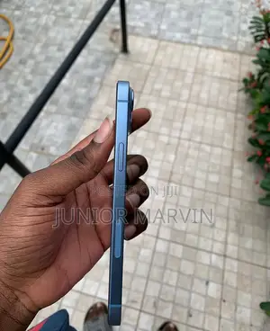 Apple iPhone 14 Plus 512 GB Blue