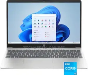 New Laptop HP 15 8GB Intel Core i3 SSD 256GB