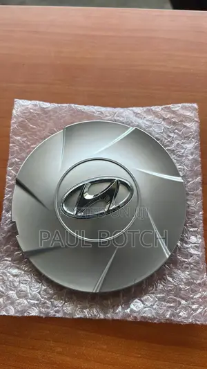 Hyundai Wheel Cap(Set)